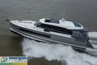 Thumbnail von Jeanneau NC 14 Gone West