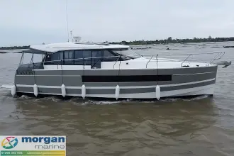 Thumbnail von Jeanneau NC 14 Gone West