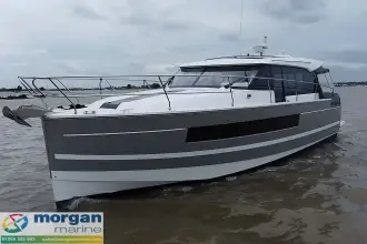 Thumbnail von Jeanneau NC 14 Gone West