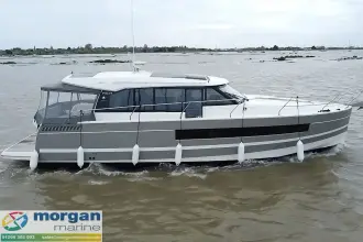 Thumbnail von Jeanneau NC 14 Gone West