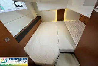 Thumbnail von Jeanneau NC 14 Gone West