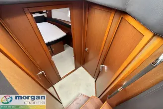 Thumbnail von Jeanneau NC 14 Gone West