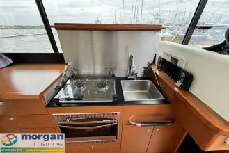 Thumbnail von Jeanneau NC 14 Gone West