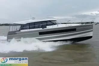 Thumbnail von Jeanneau NC 14 Gone West