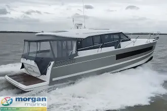 Thumbnail von Jeanneau NC 14 Gone West