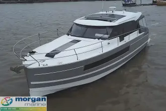 Thumbnail von Jeanneau NC 14 Gone West