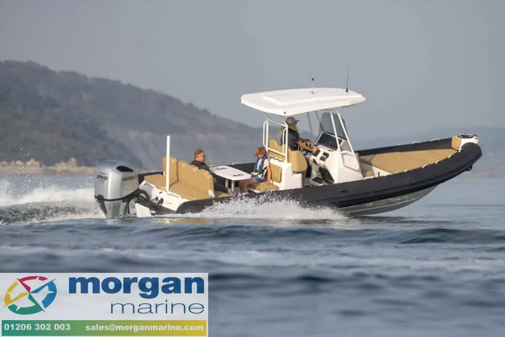 Thumbnail von Highfield Sport 800