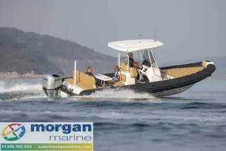 Thumbnail von Highfield Sport 800