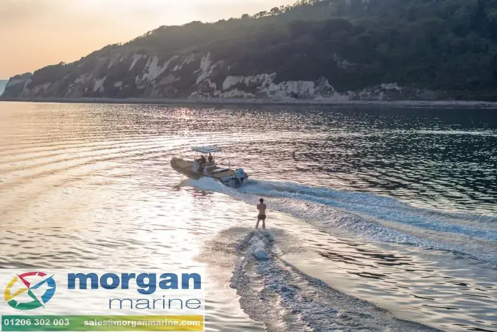 Thumbnail von Highfield Sport 800