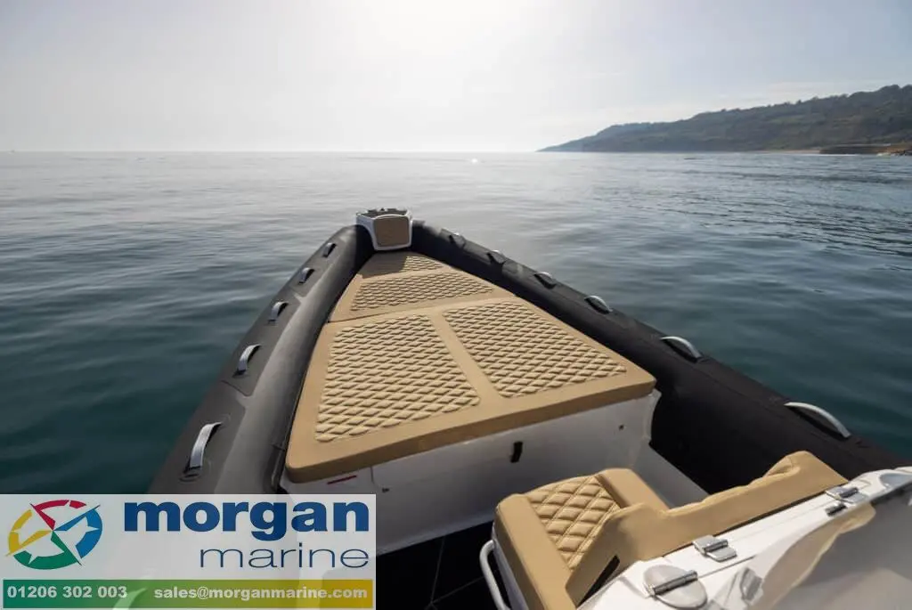 Thumbnail von Highfield Sport 800