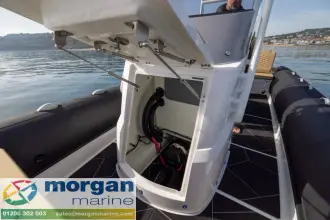 Thumbnail von Highfield Sport 800