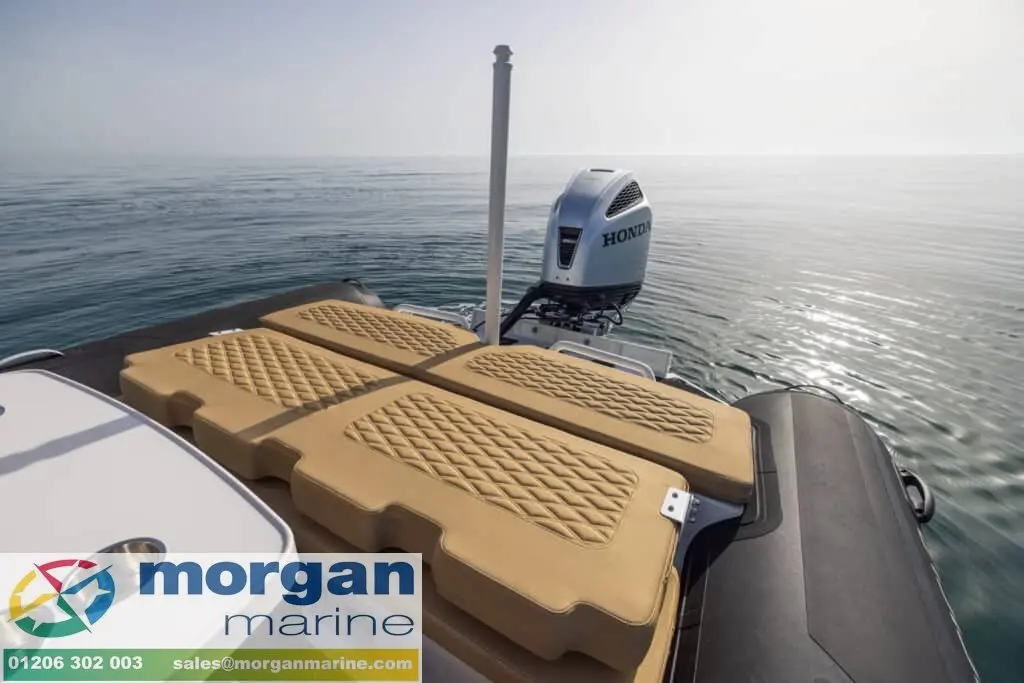 Thumbnail von Highfield Sport 800