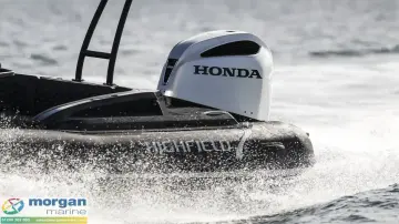 Thumbnail von Highfield Sport 800