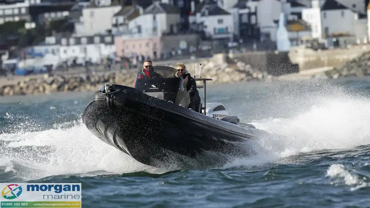 Thumbnail von Highfield Sport 800