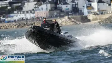 Thumbnail von Highfield Sport 800