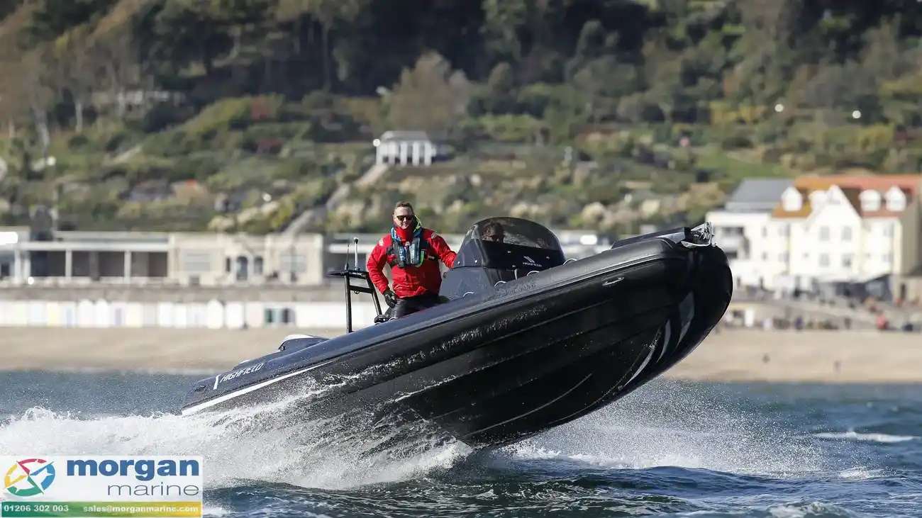 Thumbnail von Highfield Sport 800