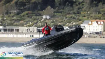 Thumbnail von Highfield Sport 800