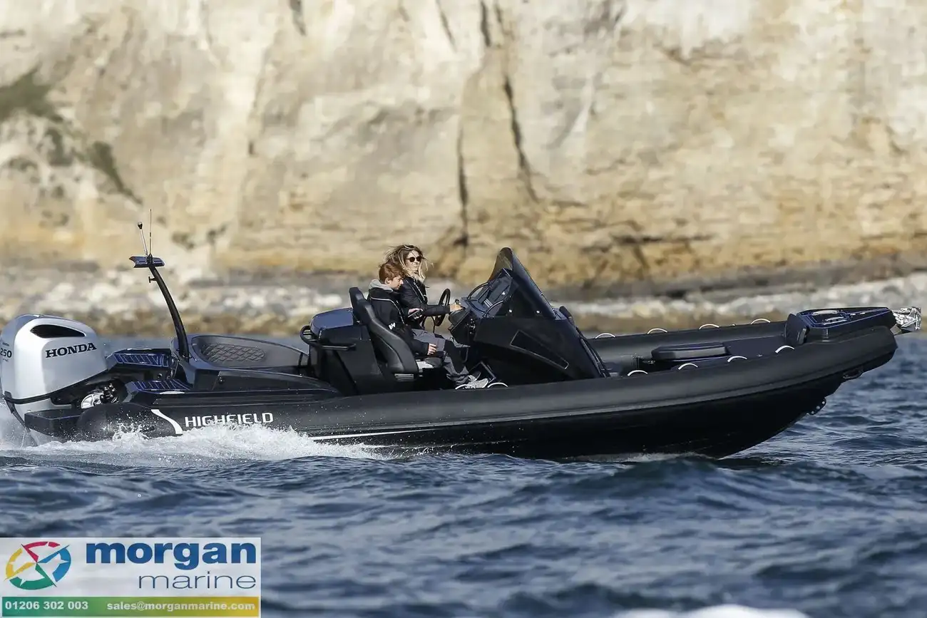 Thumbnail von Highfield Sport 800