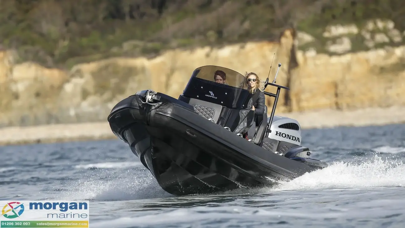 Thumbnail von Highfield Sport 800