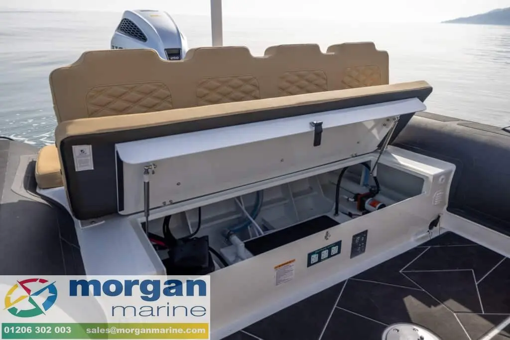 Thumbnail von Highfield Sport 800