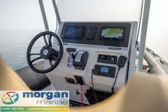 Thumbnail von Highfield Sport 800