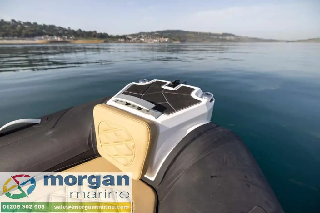 Thumbnail von Highfield Sport 800