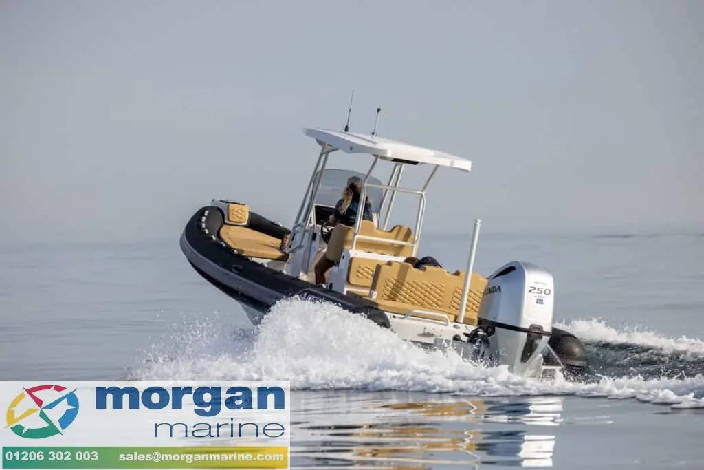 Thumbnail von Highfield Sport 800