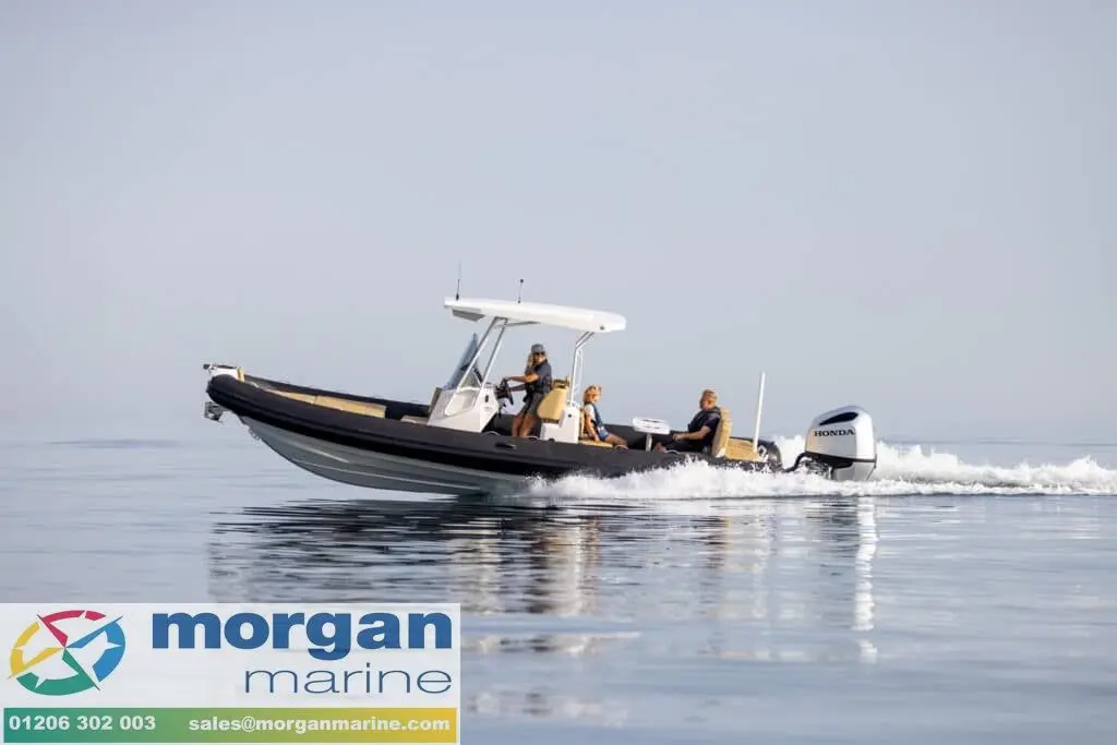 Thumbnail von Highfield Sport 800