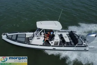 Thumbnail von Highfield Sport 900