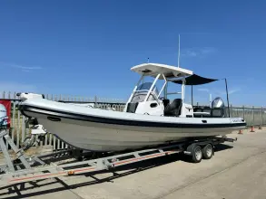 Thumbnail von Highfield Sport 900