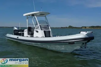 Thumbnail von Highfield Sport 900