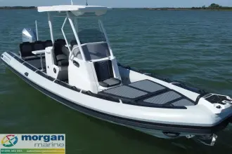 Thumbnail von Highfield Sport 900