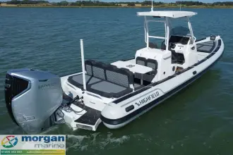 Thumbnail von Highfield Sport 900