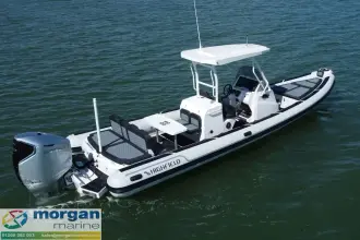 Thumbnail von Highfield Sport 900