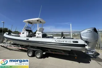 Thumbnail von Highfield Sport 900