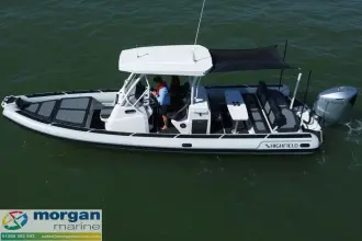 Thumbnail von Highfield Sport 900