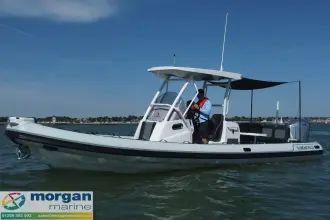 Thumbnail von Highfield Sport 900