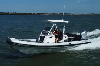 Thumbnail von Highfield Sport 900