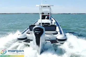 Thumbnail von Highfield Sport 900