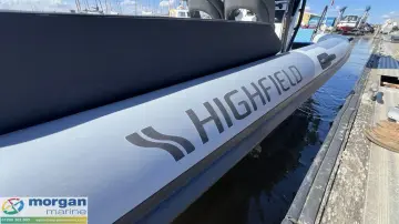 Thumbnail von Highfield ADV7