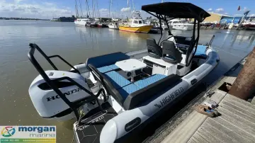 Thumbnail von Highfield ADV7