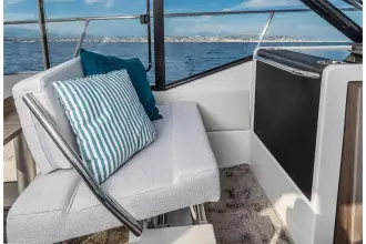 Thumbnail von Jeanneau Merry Fisher 895 S2