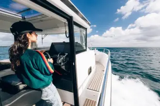 Thumbnail von Jeanneau Merry Fisher 895 S2