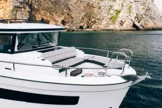 Thumbnail von Jeanneau Merry Fisher 895 S2