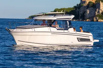 Thumbnail von Jeanneau Merry Fisher 795 S2