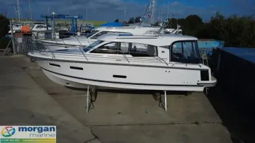 Thumbnail von Nimbus 305 Coupe