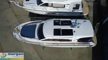 Thumbnail von Nimbus 305 Coupe