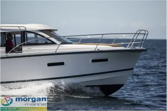 Thumbnail von Nimbus 305 Coupe