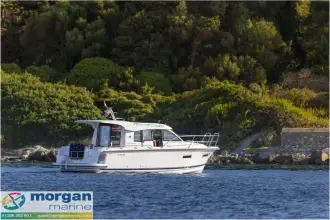 Thumbnail von Nimbus 305 Coupe