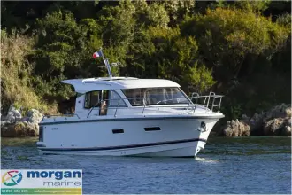 Thumbnail von Nimbus 305 Coupe